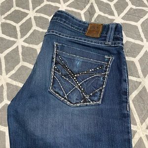 BKE Stella Bootcut jeans